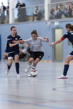 Bild 67 - wCJ NFV Futsalturnier